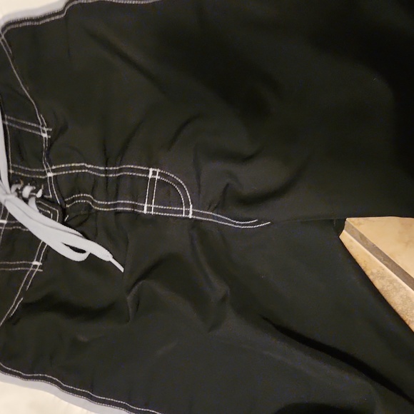 Speedo Men's Swim Trunks - Picture 4 of 5